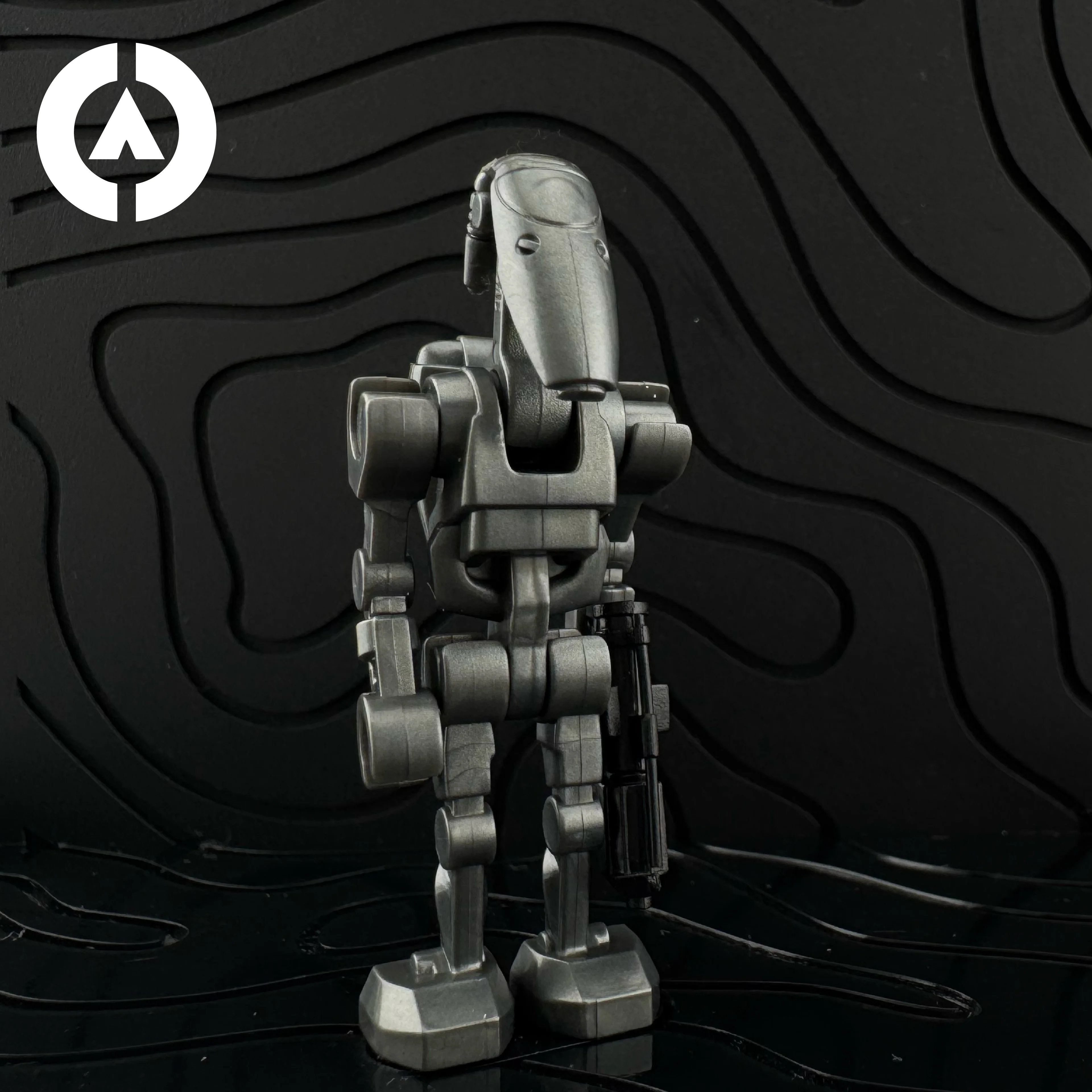 B1 Combat Clanker - Image 3