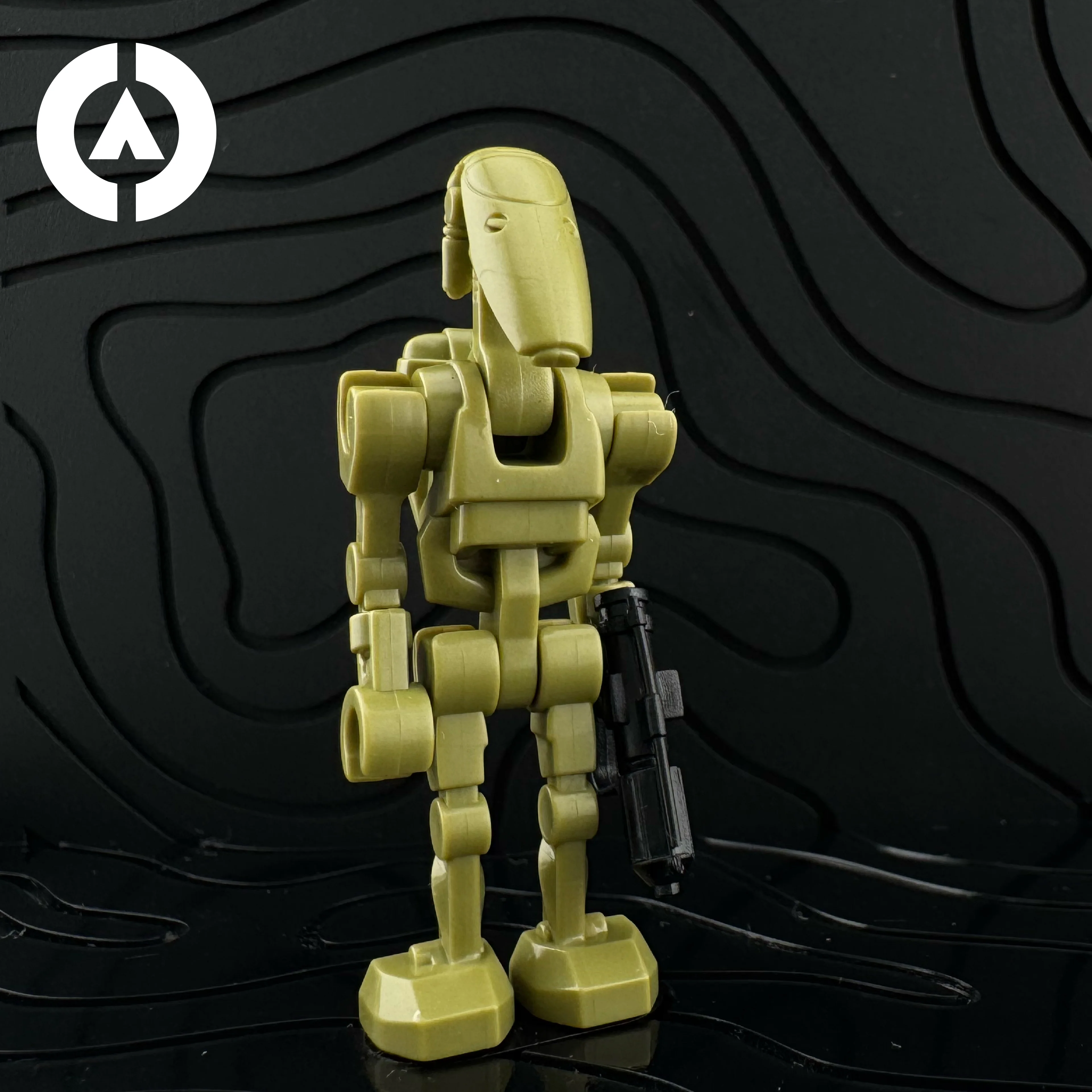 B1 Combat Clanker - Image 4