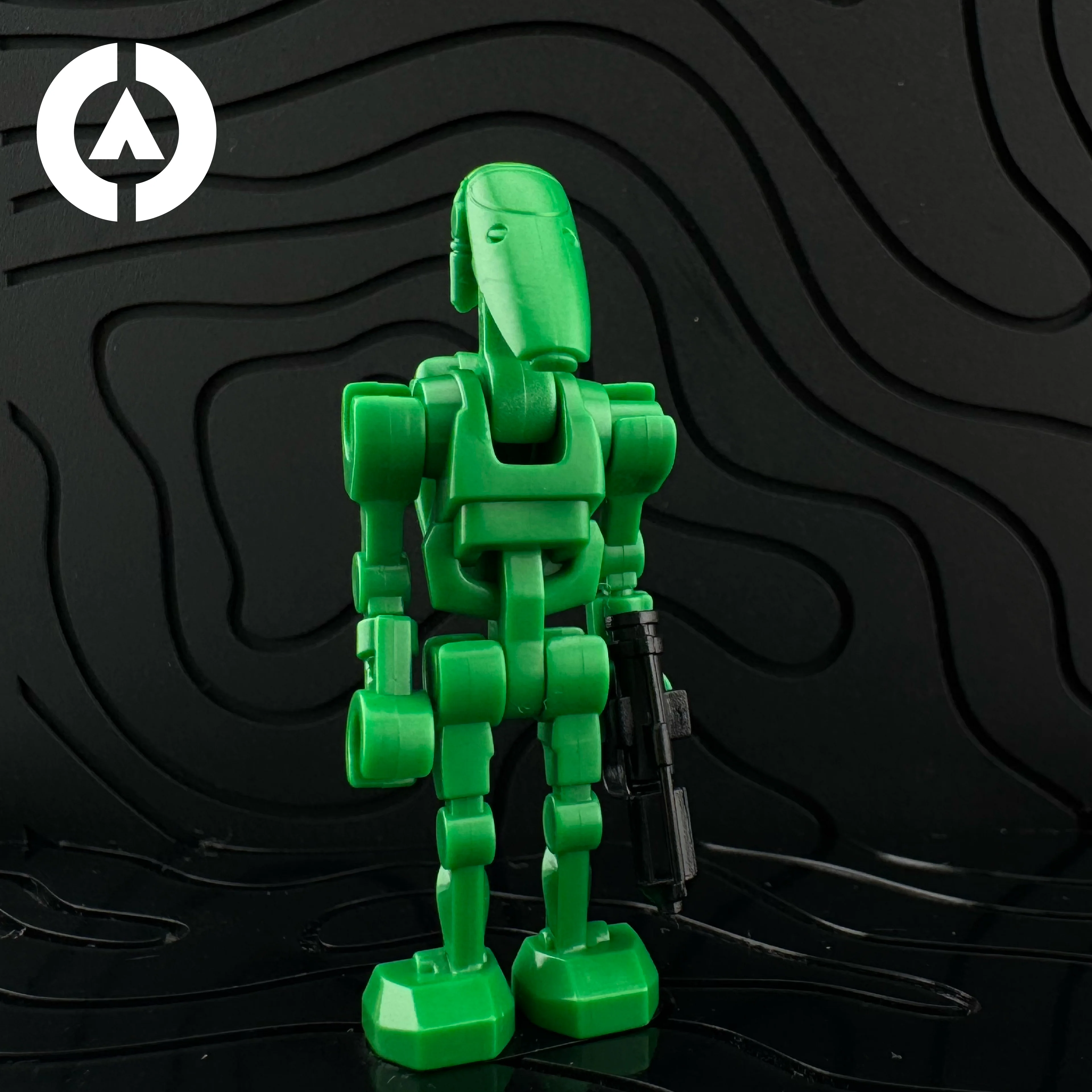 B1 Combat Clanker - Image 5