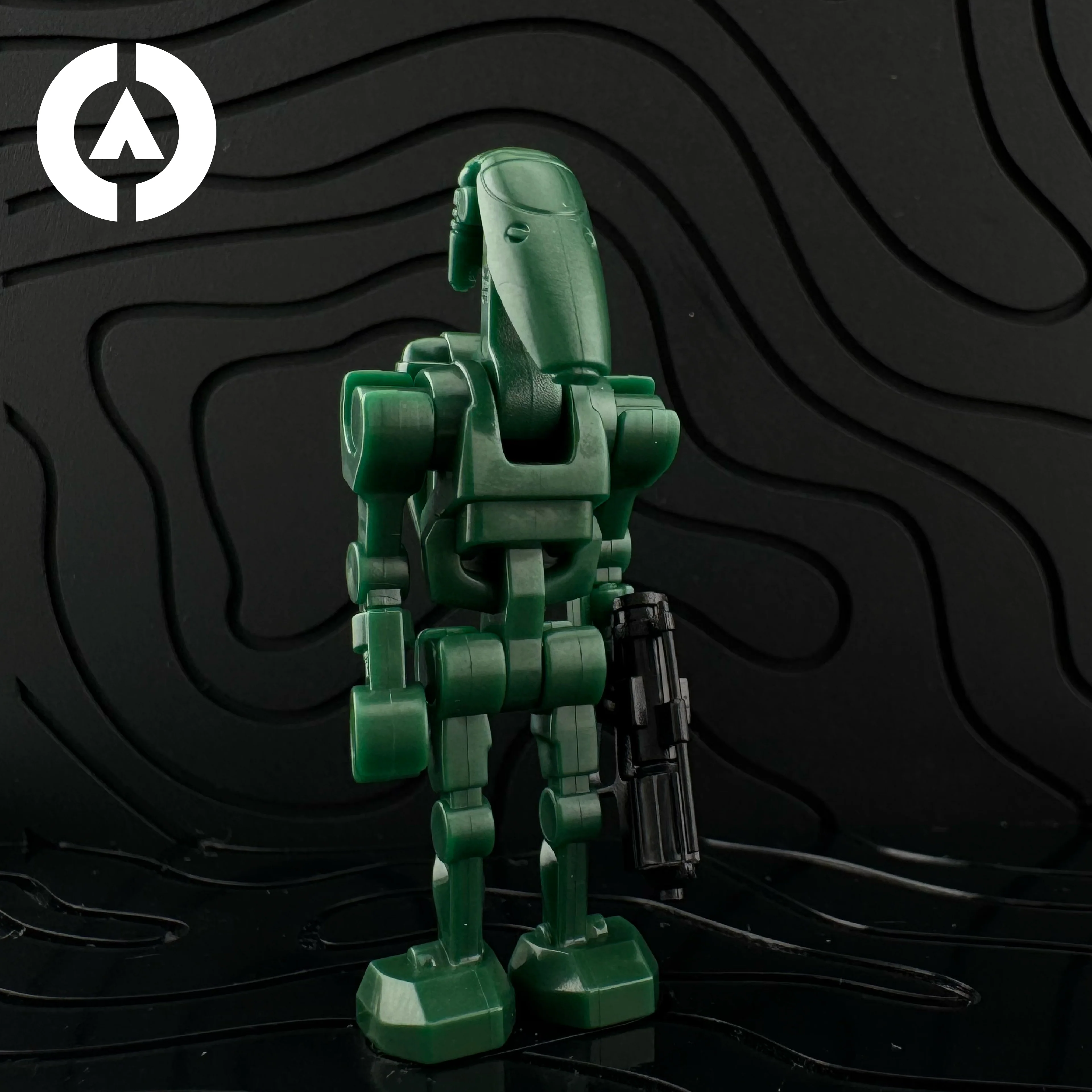 B1 Combat Clanker - Image 6