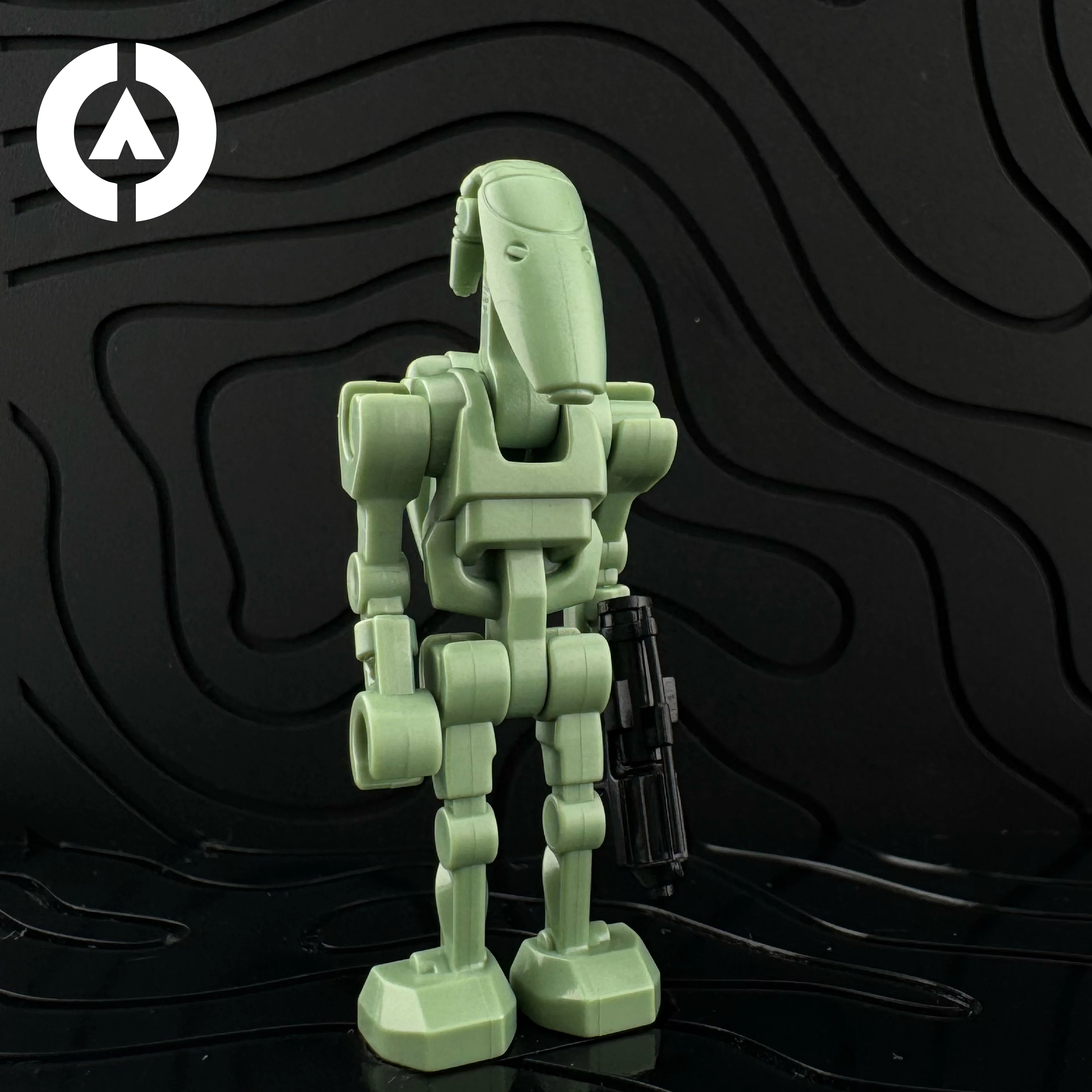B1 Combat Clanker - Image 7