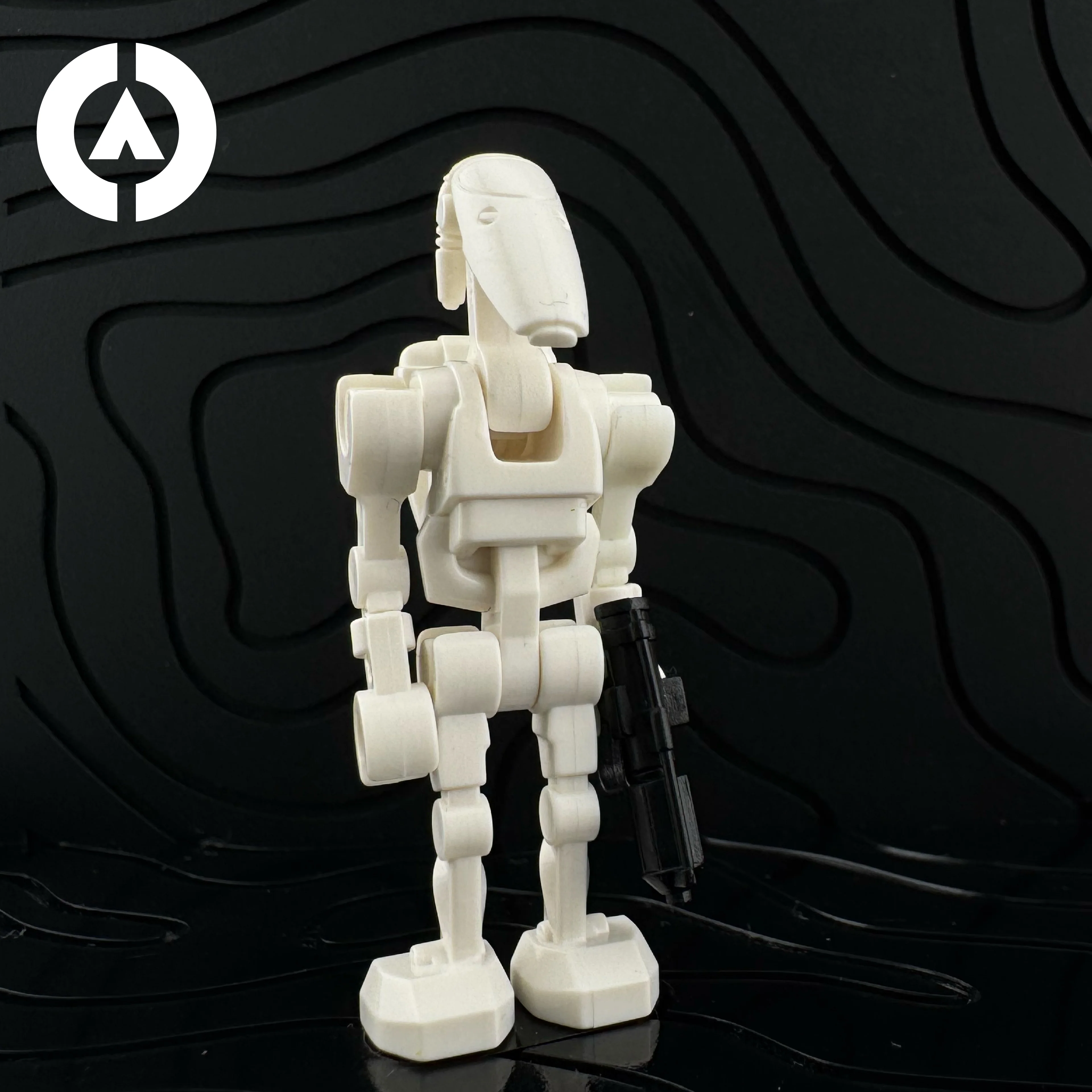 B1 Combat Clanker - Image 8