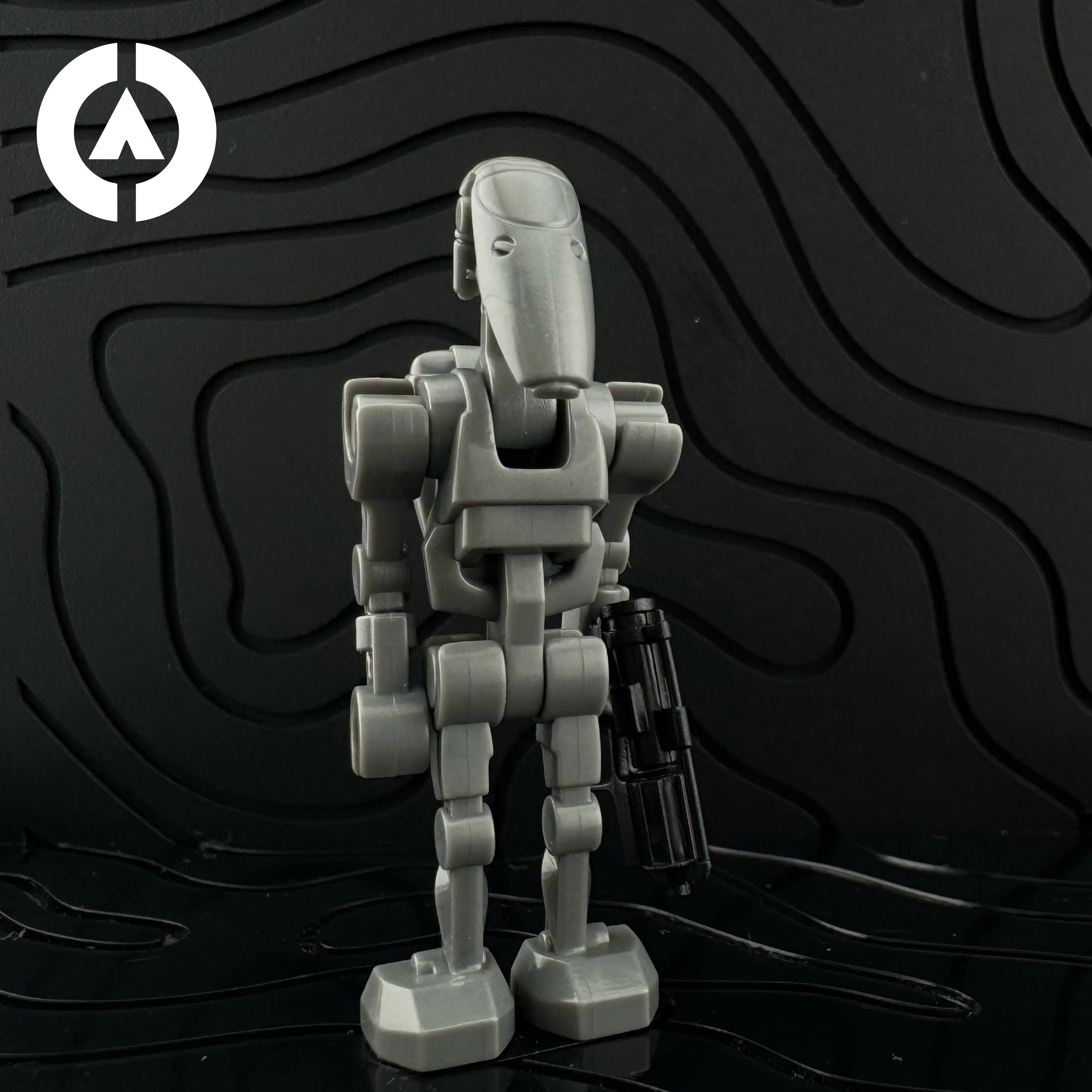 B1 Combat Clanker - Image 9