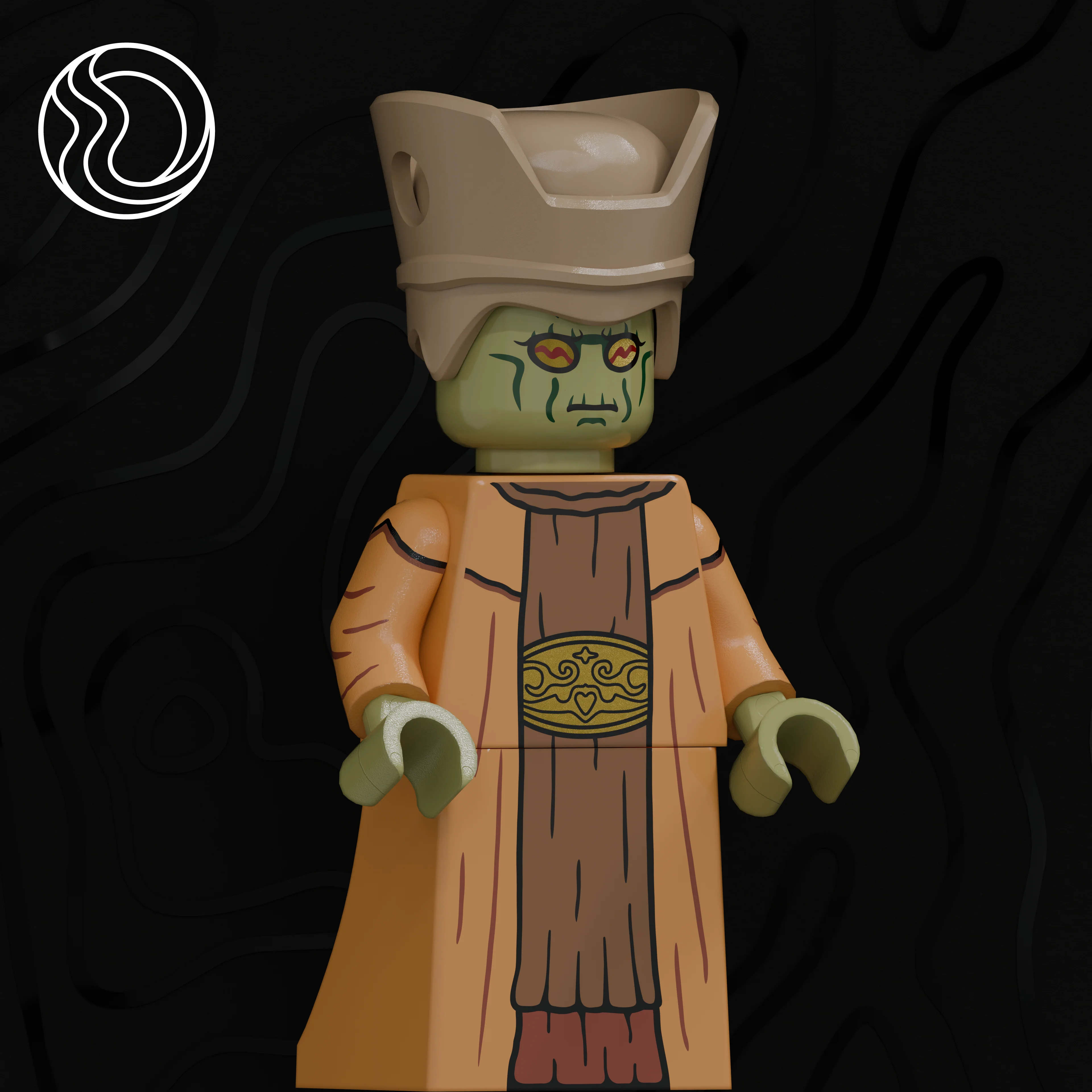 Confederate Confidante - Image 3