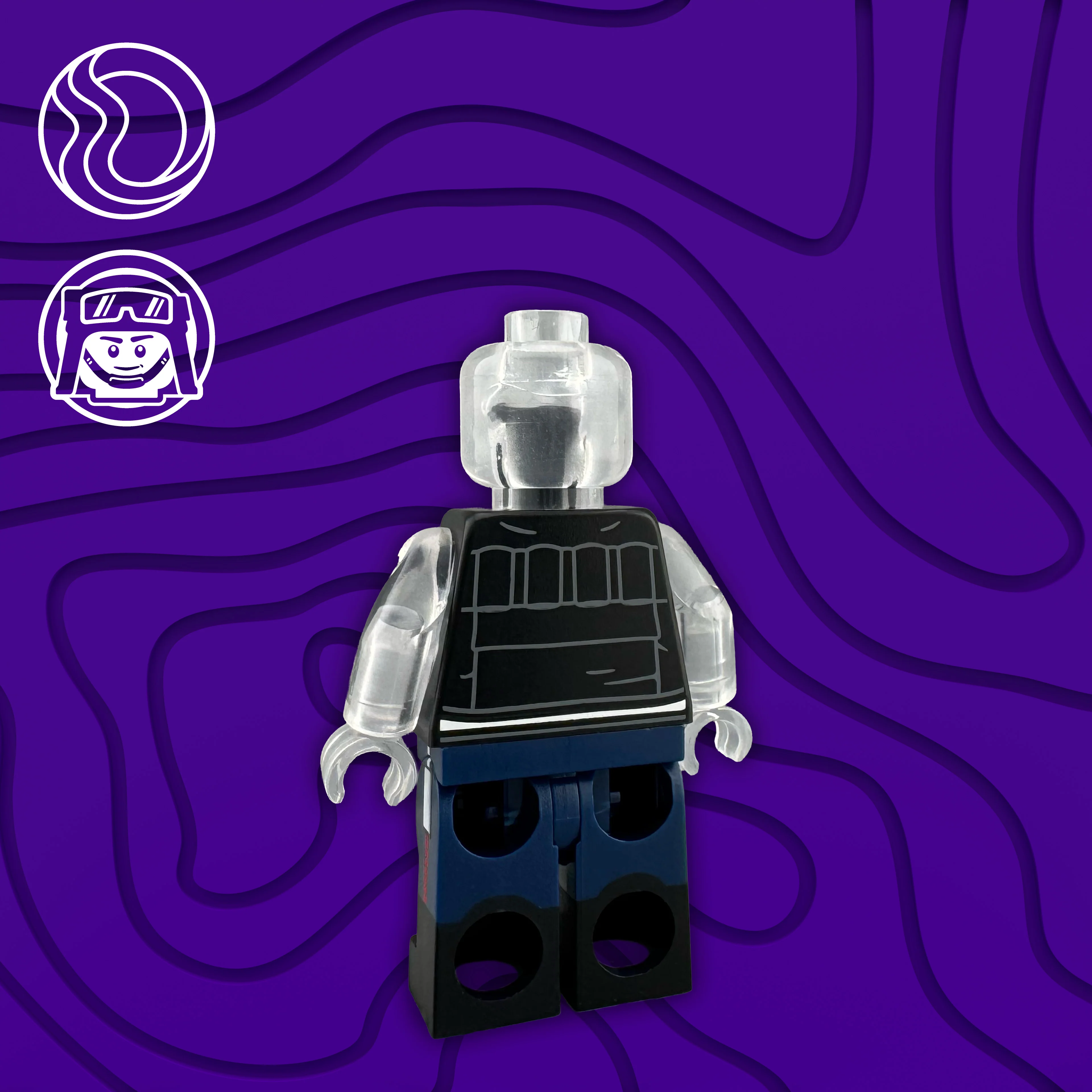 Loaded Scoundrel Body - Image 3
