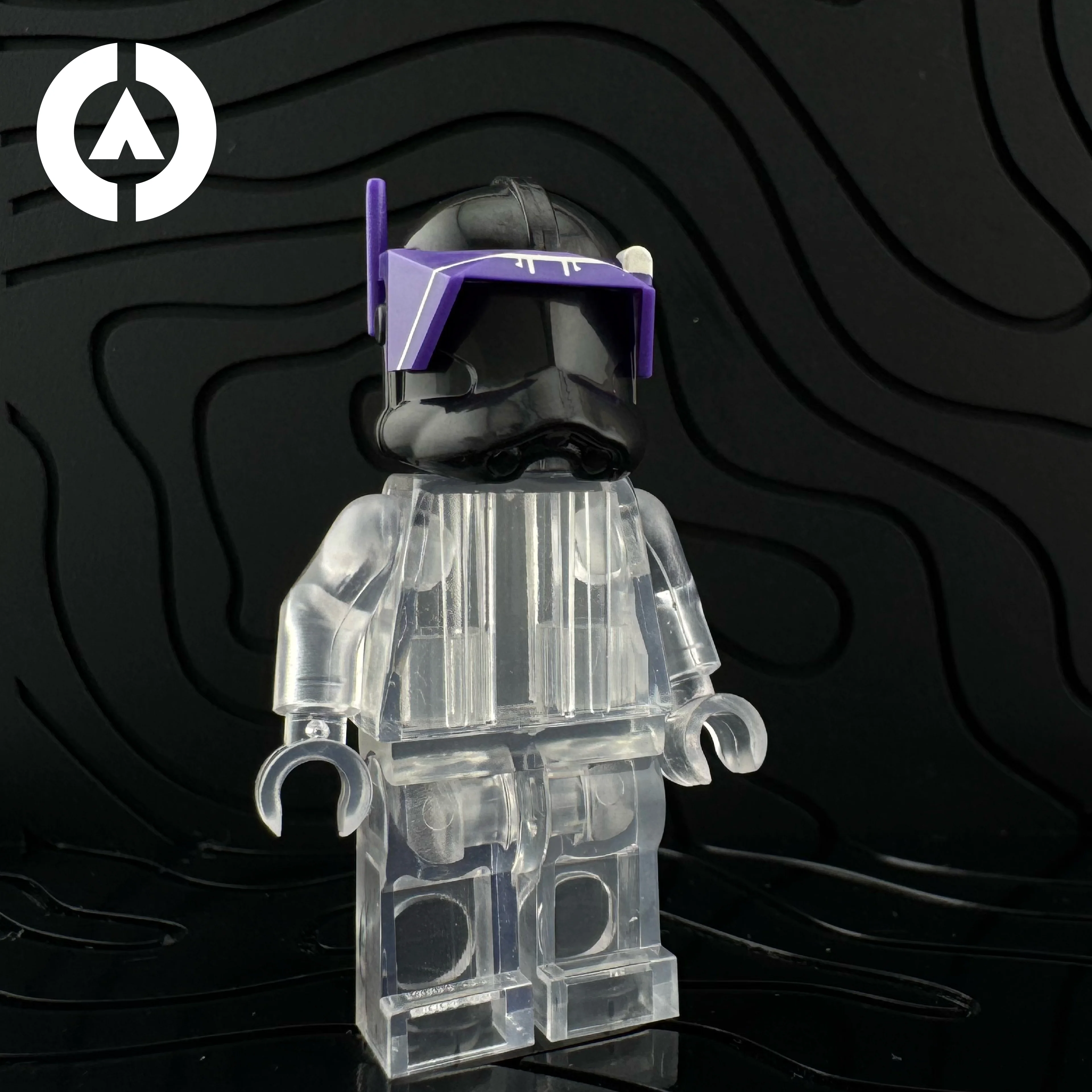 Printed Visor (No Holes) - Image 5