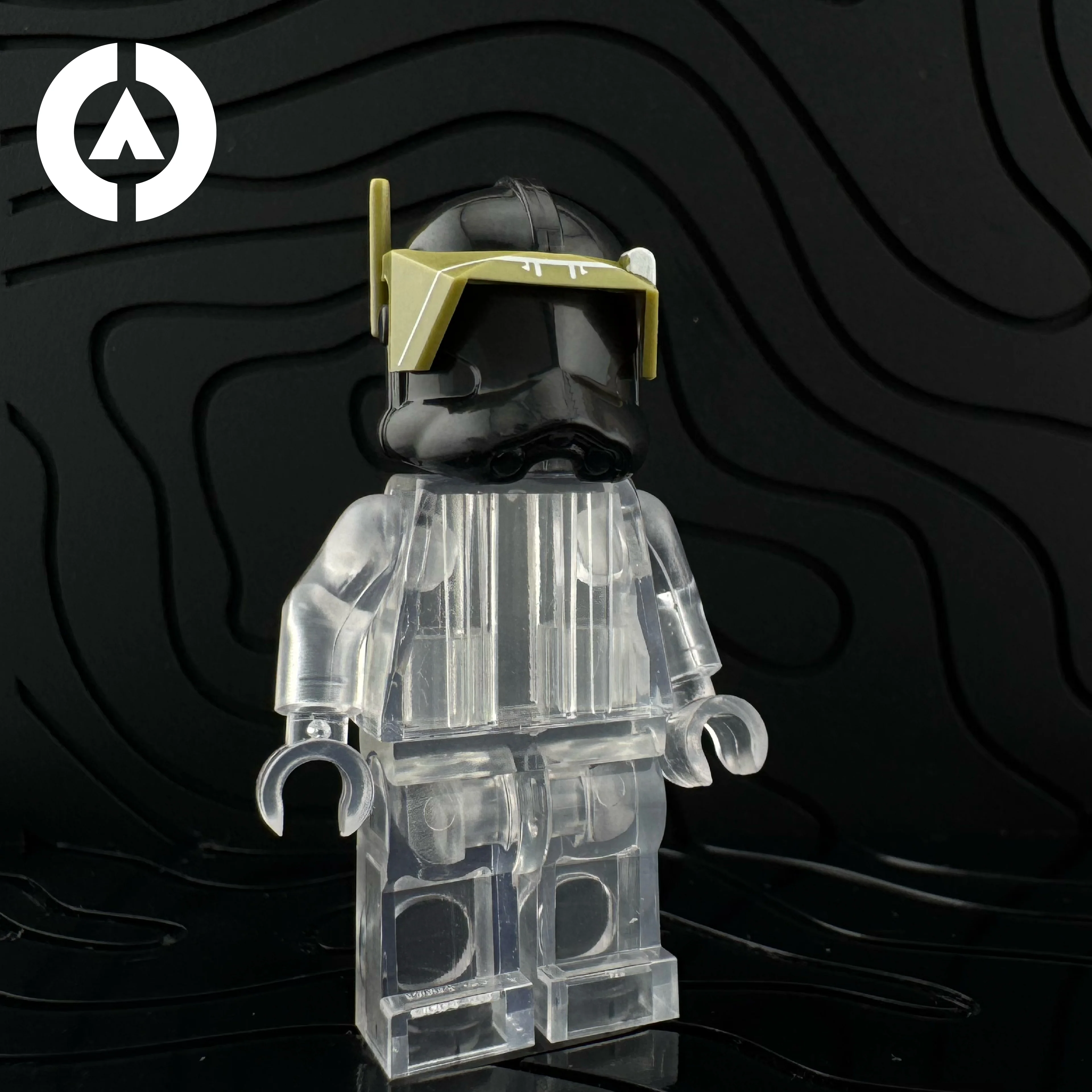 Printed Visor (No Holes) - Image 6