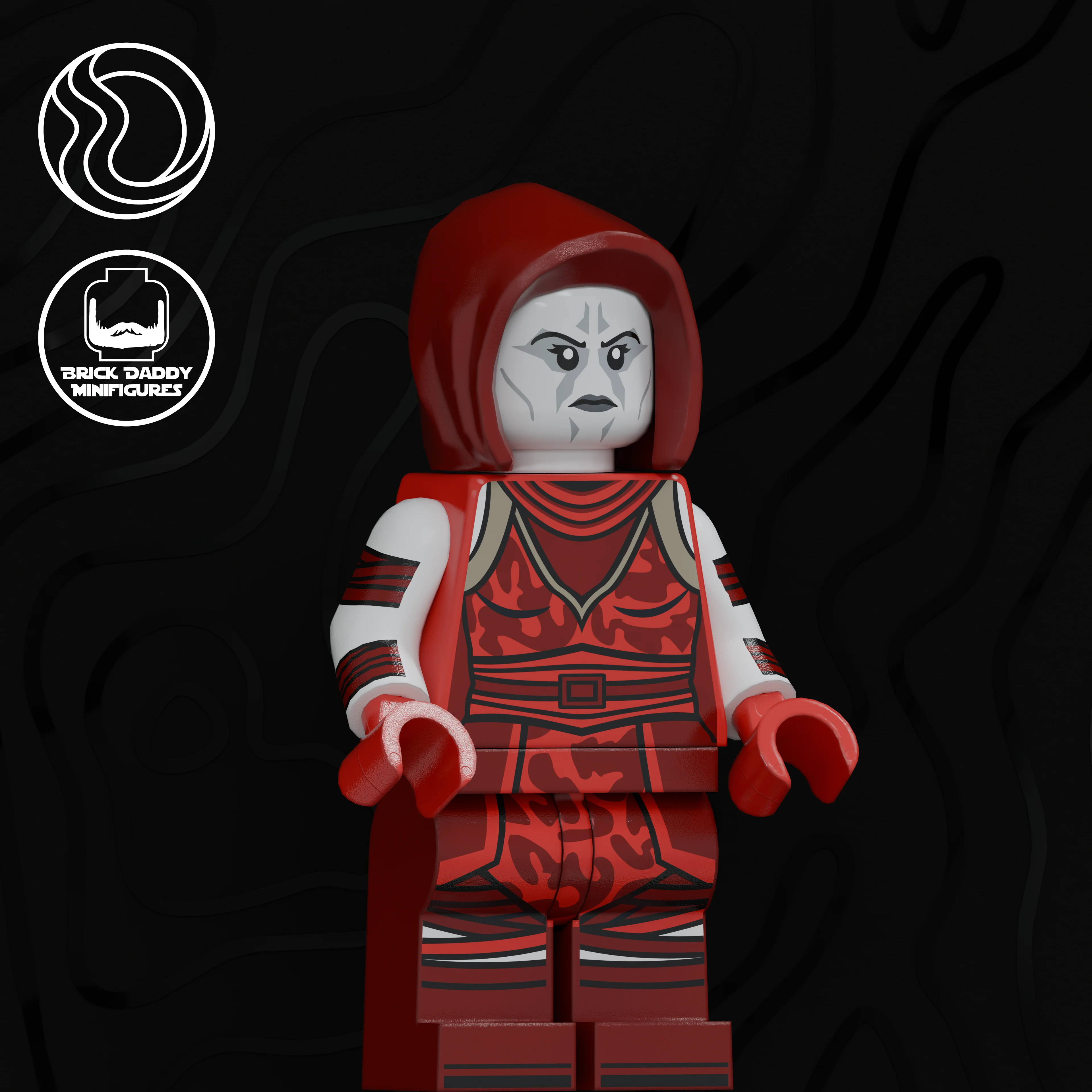 Sorceress Sister - Image 3