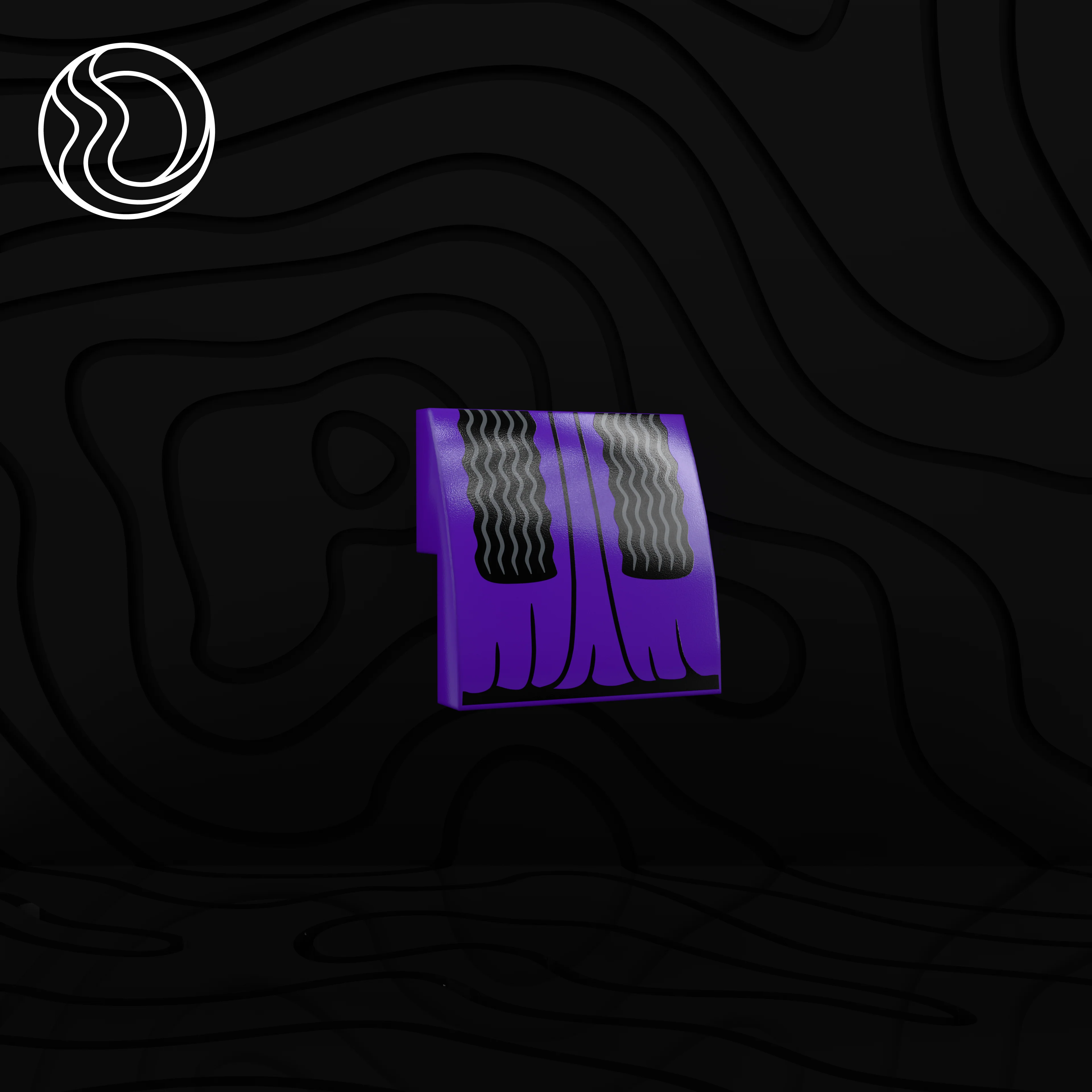 Ventilation Voyager - Purple - Image 4